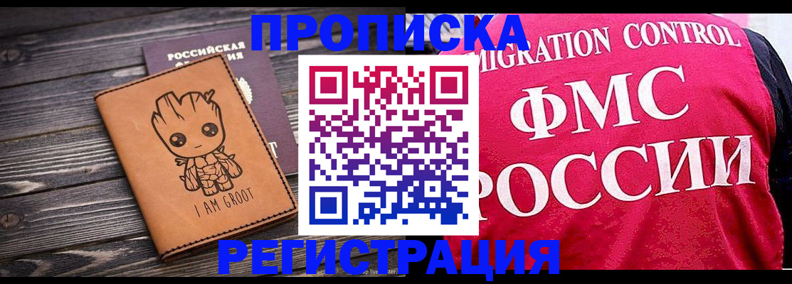 прописка 2025 в Заполярном
